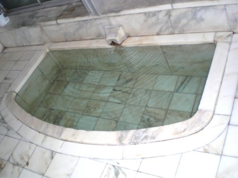 Shin-Matsuba Ryokan 福島市 エクステリア 写真