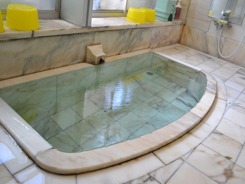 Shin-Matsuba Ryokan 福島市 エクステリア 写真