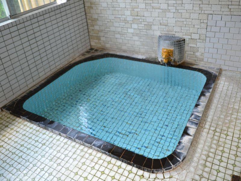 Shin-Matsuba Ryokan 福島市 エクステリア 写真