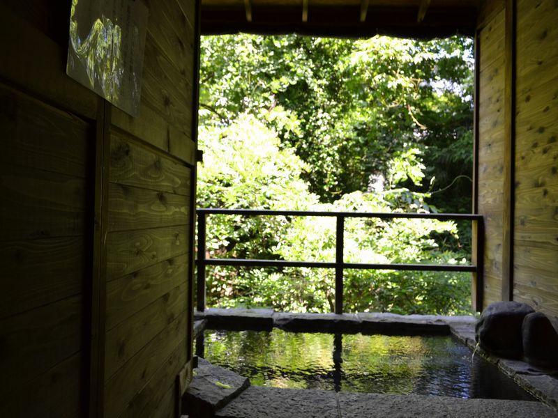 Shin-Matsuba Ryokan 福島市 エクステリア 写真