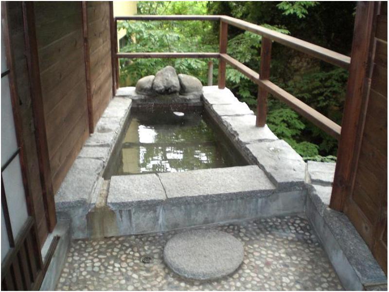 Shin-Matsuba Ryokan 福島市 エクステリア 写真