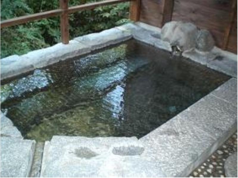 Shin-Matsuba Ryokan 福島市 エクステリア 写真