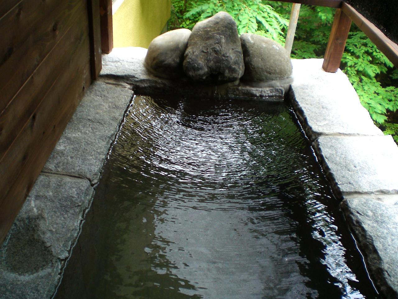 Shin-Matsuba Ryokan 福島市 エクステリア 写真