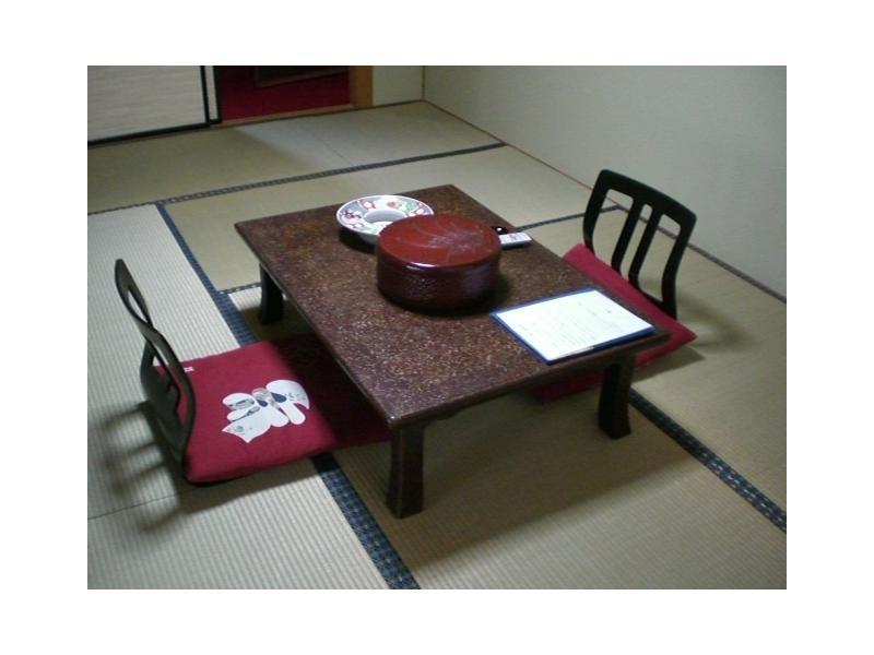 Shin-Matsuba Ryokan 福島市 エクステリア 写真